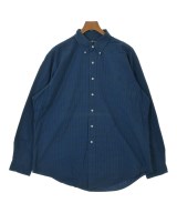 Polo Ralph Lauren（ポロラルフローレン）カジュアルシャツ 青 サイズ:XL メンズ/2200631400028