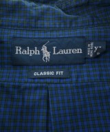 Polo Ralph Lauren（ポロラルフローレン）カジュアルシャツ 青 サイズ:XL メンズ/2200631400028