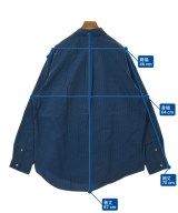 Polo Ralph Lauren（ポロラルフローレン）カジュアルシャツ 青 サイズ:XL メンズ/2200631400028