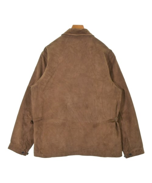 Polo Ralph Lauren（ポロラルフローレン）その他 茶 サイズ:L メンズ/2200633916046