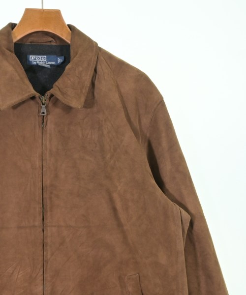 Polo Ralph Lauren（ポロラルフローレン）その他 茶 サイズ:L メンズ/2200633916046