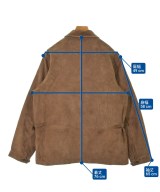 Polo Ralph Lauren（ポロラルフローレン）その他 茶 サイズ:L メンズ/2200633916046