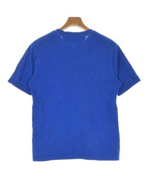 Polo Ralph Lauren（ポロラルフローレン）Tシャツ・カットソー 青 サイズ:L レディース/2200622413075