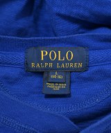 Polo Ralph Lauren（ポロラルフローレン）Tシャツ・カットソー 青 サイズ:L レディース/2200622413075