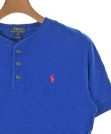 Polo Ralph Lauren（ポロラルフローレン）Tシャツ・カットソー 青 サイズ:L レディース/2200622413075