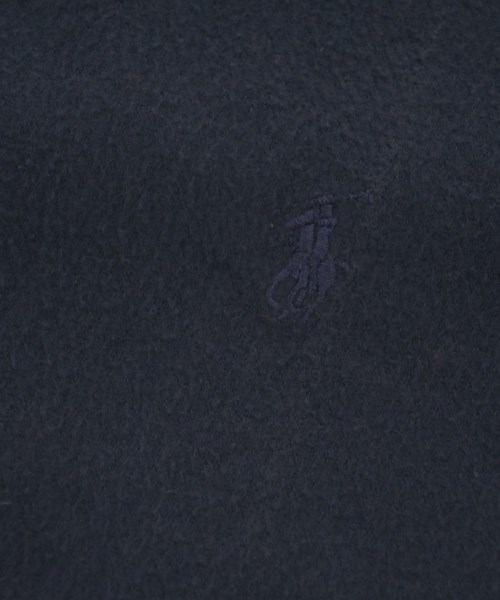 Polo Ralph Lauren（ポロラルフローレン）マフラー 紺 サイズ:- レディース/2200635995254