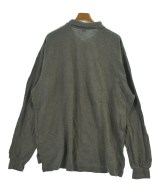 Polo Ralph Lauren（ポロラルフローレン）ポロシャツ グレー サイズ:XXL メンズ/2200636486102