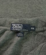 Polo Ralph Lauren（ポロラルフローレン）ポロシャツ グレー サイズ:XXL メンズ/2200636486102