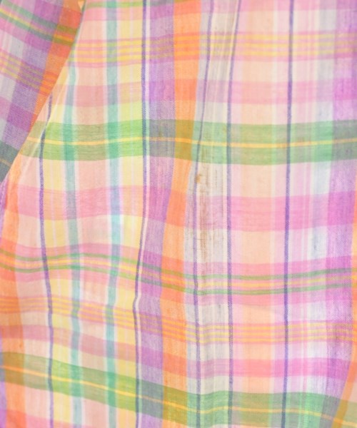 Polo Ralph Lauren（ポロラルフローレン）カジュアルシャツ ピンク サイズ:14(S位) レディース/2200636521117