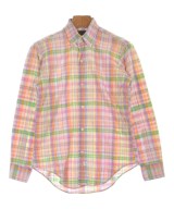 Polo Ralph Lauren（ポロラルフローレン）カジュアルシャツ ピンク サイズ:14(S位) レディース/2200636521117