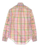 Polo Ralph Lauren（ポロラルフローレン）カジュアルシャツ ピンク サイズ:14(S位) レディース/2200636521117