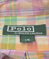 Polo Ralph Lauren（ポロラルフローレン）カジュアルシャツ ピンク サイズ:14(S位) レディース/2200636521117