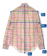 Polo Ralph Lauren（ポロラルフローレン）カジュアルシャツ ピンク サイズ:14(S位) レディース/2200636521117