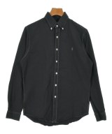 Polo Ralph Lauren（ポロラルフローレン）カジュアルシャツ 黒 サイズ:M メンズ/2200637062015