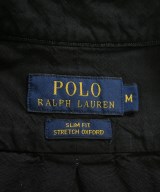 Polo Ralph Lauren（ポロラルフローレン）カジュアルシャツ 黒 サイズ:M メンズ/2200637062015