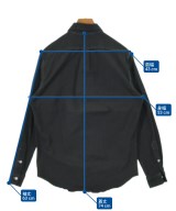 Polo Ralph Lauren（ポロラルフローレン）カジュアルシャツ 黒 サイズ:M メンズ/2200637062015