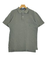 Polo Ralph Lauren（ポロラルフローレン）ポロシャツ グレー サイズ:M メンズ/2200637006071