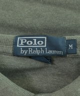 Polo Ralph Lauren（ポロラルフローレン）ポロシャツ グレー サイズ:M メンズ/2200637006071