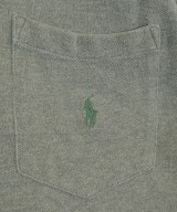 Polo Ralph Lauren（ポロラルフローレン）ポロシャツ グレー サイズ:M メンズ/2200637006071