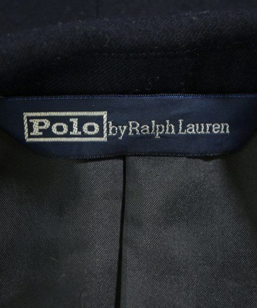 Polo Ralph Lauren（ポロラルフローレン）カジュアルジャケット 紺 サイズ:160(XS位) レディース/2200637391061