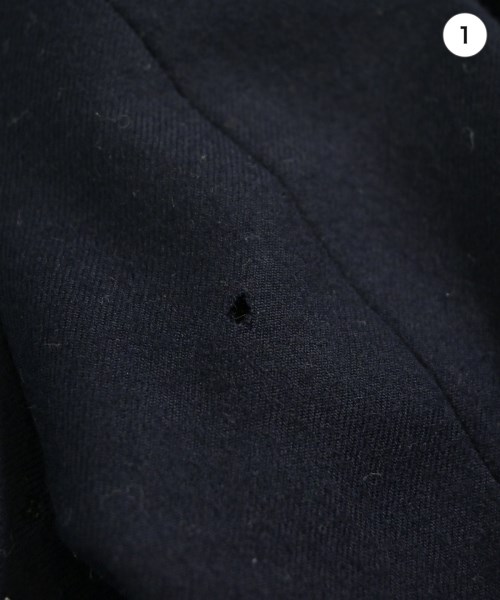 Polo Ralph Lauren（ポロラルフローレン）カジュアルジャケット 紺 サイズ:160(XS位) レディース/2200637391061