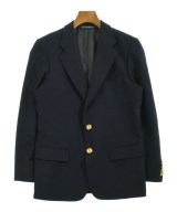 Polo Ralph Lauren（ポロラルフローレン）カジュアルジャケット 紺 サイズ:160(XS位) レディース/2200637391061