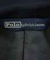Polo Ralph Lauren（ポロラルフローレン）カジュアルジャケット 紺 サイズ:160(XS位) レディース/2200637391061