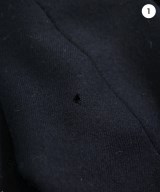 Polo Ralph Lauren（ポロラルフローレン）カジュアルジャケット 紺 サイズ:160(XS位) レディース/2200637391061