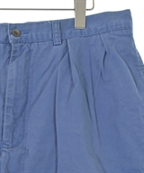Polo Ralph Lauren（ポロラルフローレン）ショートパンツ 青 サイズ:36(XXL位) メンズ/2200637451024