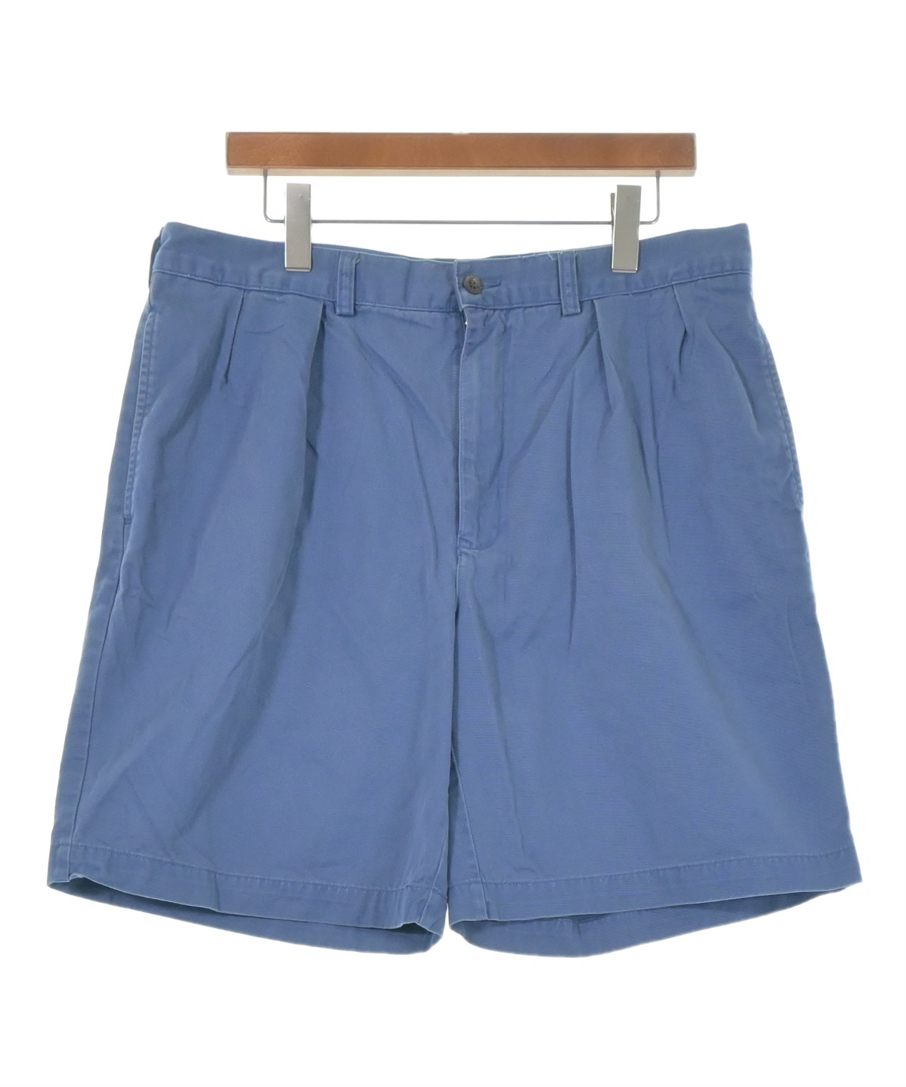 ラルフローレン オーバーサイズオンリー パンツ 18着 まとめ売り 卸売り Polo Ralph Lauren（ポロラルフローレン）ショートパンツ 青 サイズ:36