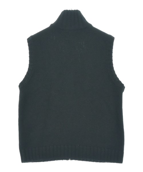 Polo Ralph Lauren（ポロラルフローレン）ベスト 黒 サイズ:L メンズ/2200622675015