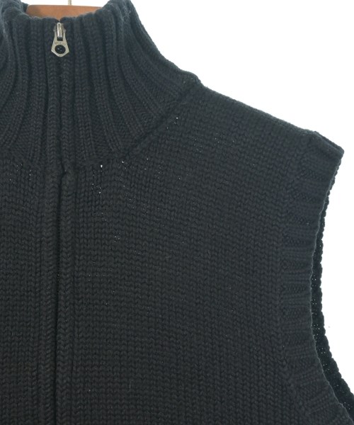 Polo Ralph Lauren（ポロラルフローレン）ベスト 黒 サイズ:L メンズ/2200622675015