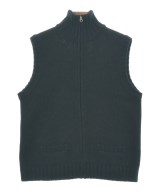 Polo Ralph Lauren（ポロラルフローレン）ベスト 黒 サイズ:L メンズ/2200622675015