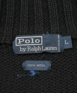 Polo Ralph Lauren（ポロラルフローレン）ベスト 黒 サイズ:L メンズ/2200622675015