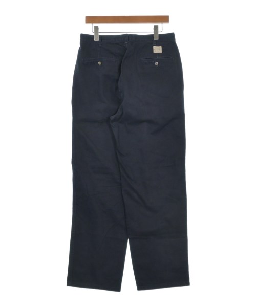 Polo Ralph Lauren（ポロラルフローレン）チノパン 紺 サイズ:84(L位) メンズ/2200627733062