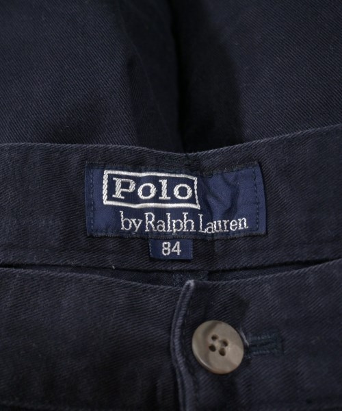 Polo Ralph Lauren（ポロラルフローレン）チノパン 紺 サイズ:84(L位) メンズ/2200627733062