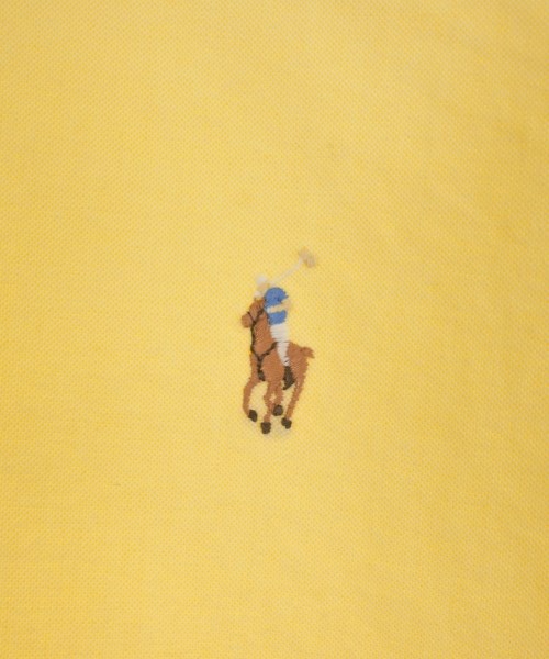 Polo Ralph Lauren（ポロラルフローレン）カジュアルシャツ 黄 サイズ:43(XXL位) メンズ/2200627733079