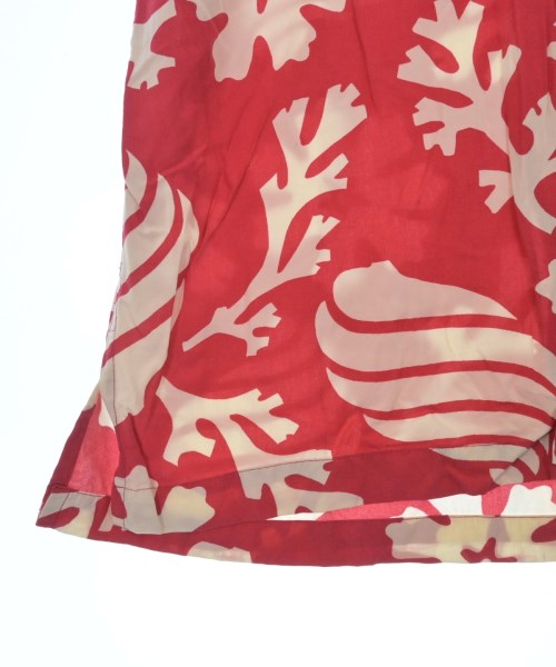 Polo Ralph Lauren（ポロラルフローレン）カジュアルシャツ 赤 サイズ:M メンズ/2200637191135