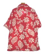 Polo Ralph Lauren（ポロラルフローレン）カジュアルシャツ 赤 サイズ:M メンズ/2200637191135