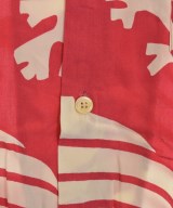 Polo Ralph Lauren（ポロラルフローレン）カジュアルシャツ 赤 サイズ:M メンズ/2200637191135