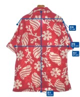 Polo Ralph Lauren（ポロラルフローレン）カジュアルシャツ 赤 サイズ:M メンズ/2200637191135