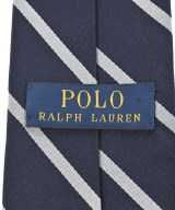Polo Ralph Lauren（ポロラルフローレン）ネクタイ 紺 サイズ:- メンズ/2200624233022