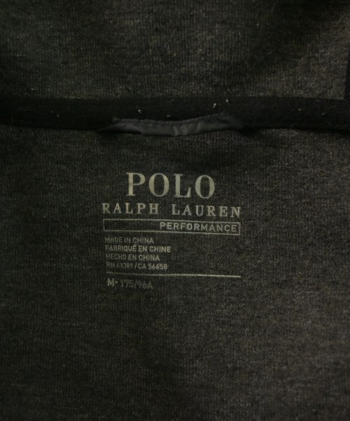 Polo Ralph Lauren（ポロラルフローレン）パーカー グレー サイズ:M メンズ/2200638482126
