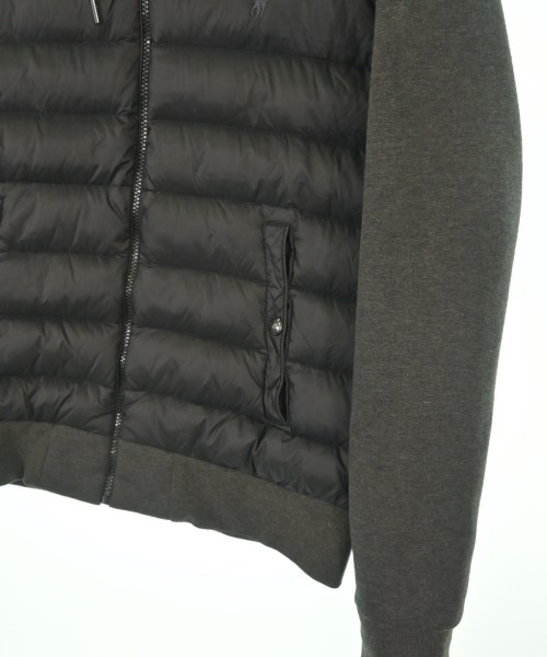 Polo Ralph Lauren（ポロラルフローレン）パーカー グレー サイズ:M メンズ/2200638482126