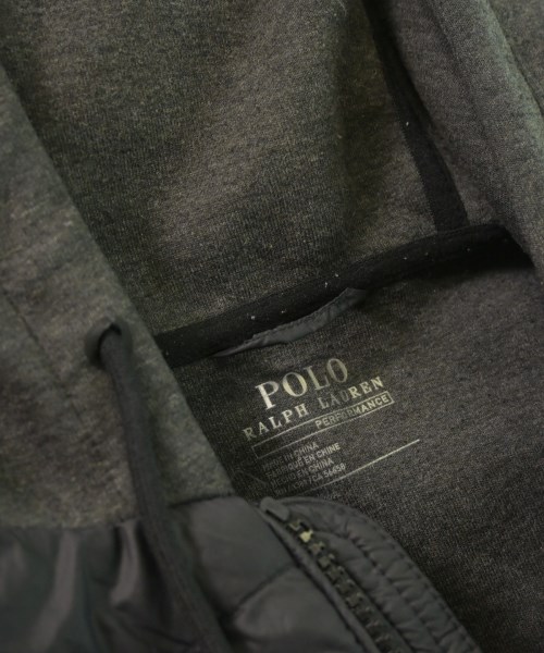 Polo Ralph Lauren（ポロラルフローレン）パーカー グレー サイズ:M メンズ/2200638482126