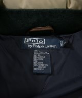 Polo Ralph Lauren（ポロラルフローレン）ダウンジャケット/ダウンベスト ベージュ サイズ:L メンズ/2200639566061