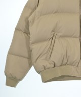 Polo Ralph Lauren（ポロラルフローレン）ダウンジャケット/ダウンベスト ベージュ サイズ:L メンズ/2200639566061