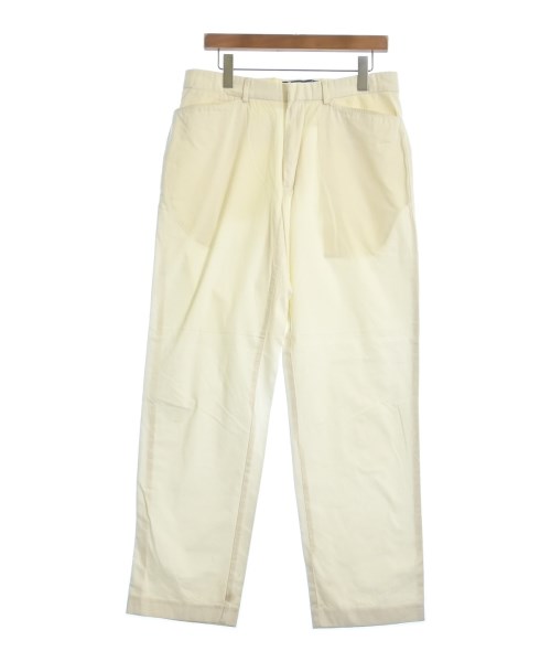 Polo Ralph Lauren(ポロラルフローレン)チノパン 白 サイズ:33(L位)/2200639647036