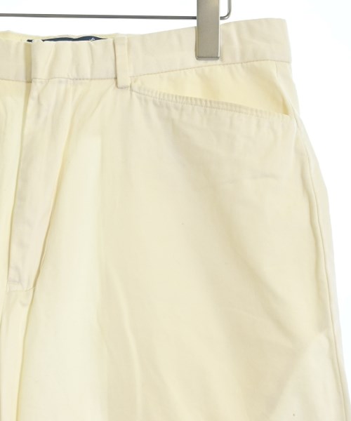 Polo Ralph Lauren（ポロラルフローレン）チノパン 白 サイズ:33(L位) メンズ/2200639647036