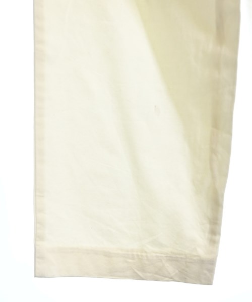 Polo Ralph Lauren（ポロラルフローレン）チノパン 白 サイズ:33(L位) メンズ/2200639647036